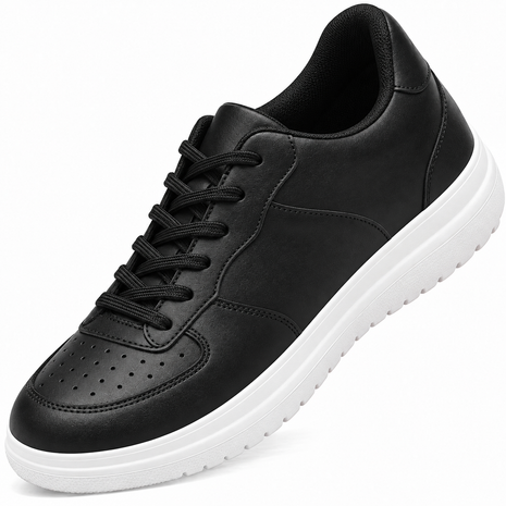 Rowan • Boost your height (+3.94″)