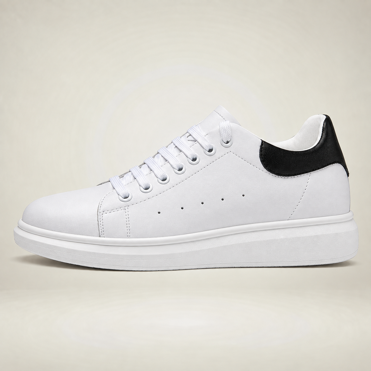 Rowan • Boost Your Height (+3.15″)