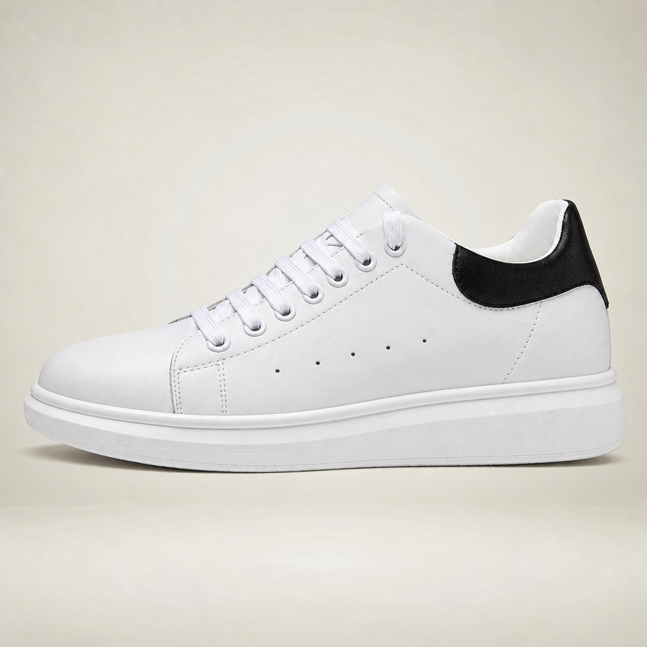 Rowan • Boost Your Height (+3.15″)