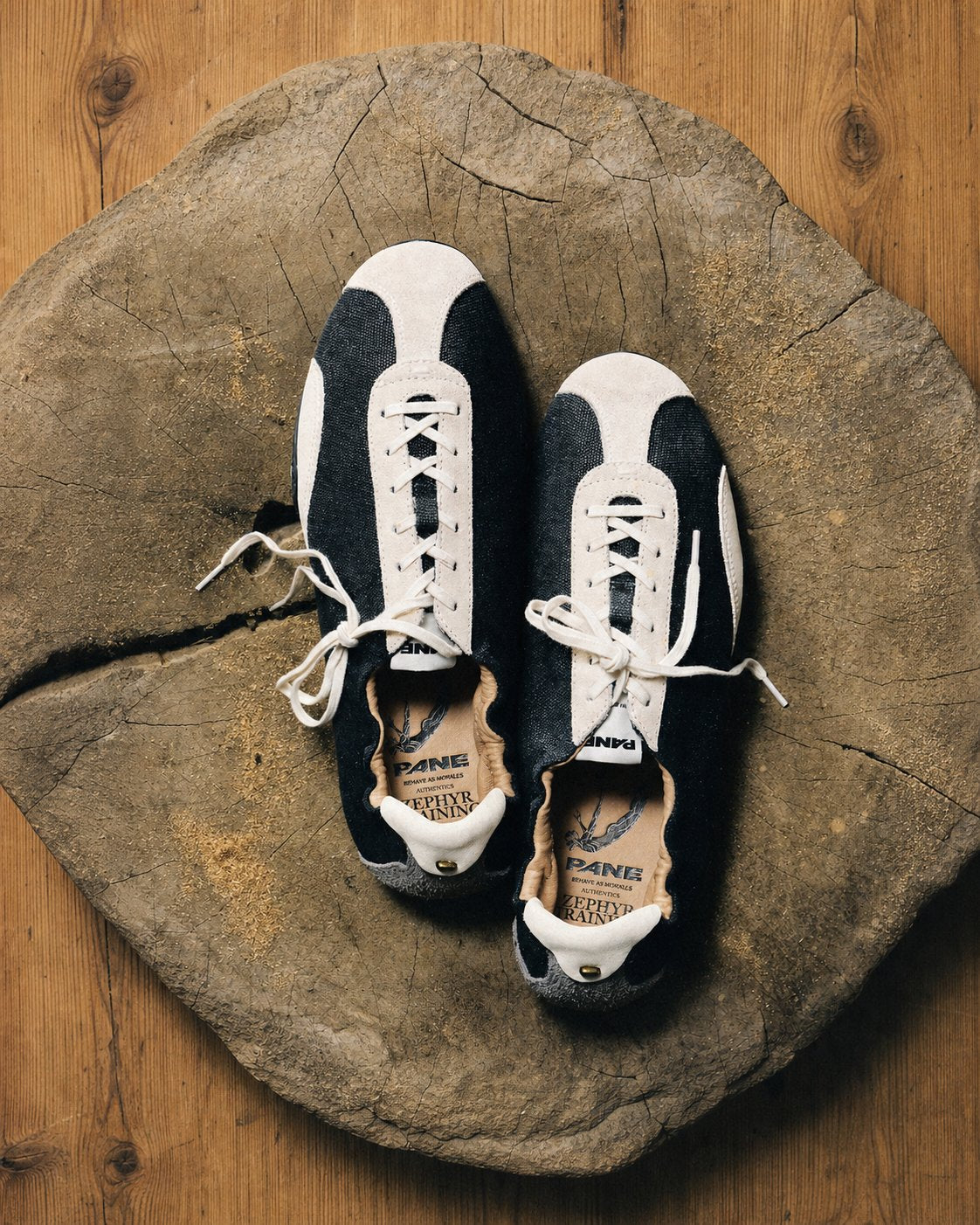 Zephyr Training Pouching Men’s Shoes – Analogue glitch