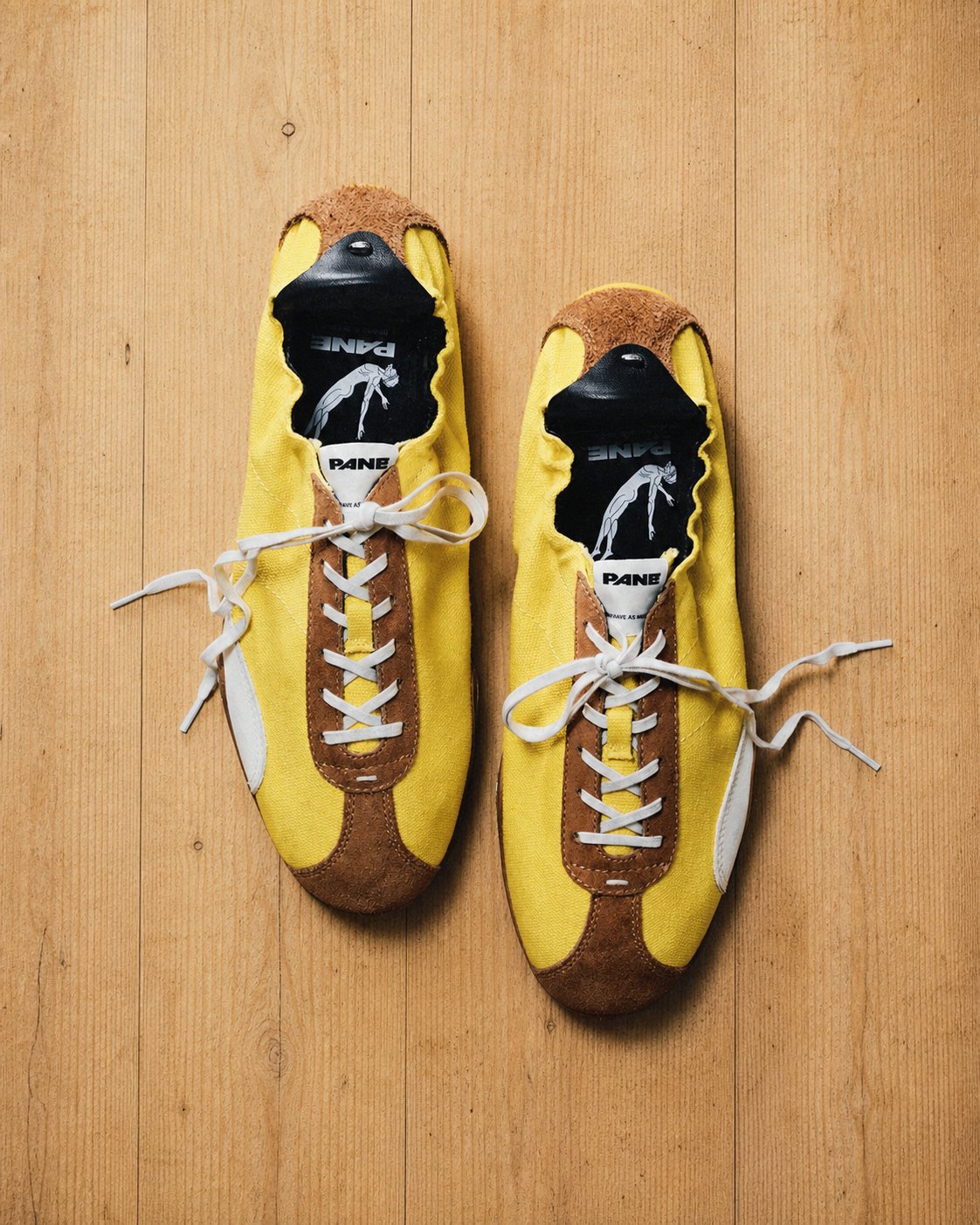 Zephyr Training Pouching Men’s Shoes – Code Retro