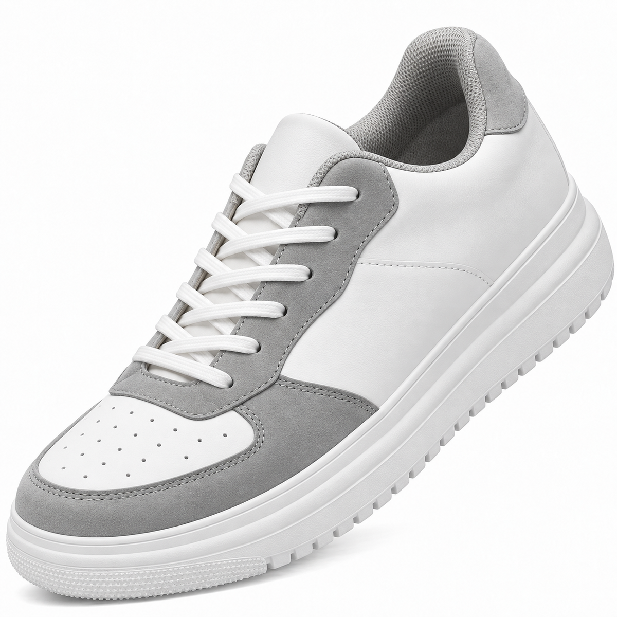 Rowan • Boost your height (+3.94″)