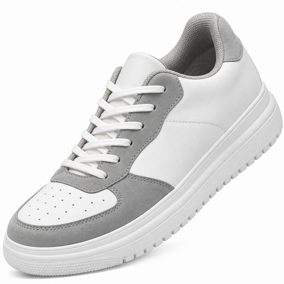 Rowan • Boost your height (+3.94″)