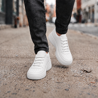 Rowan • Boost your height (+3.94″)