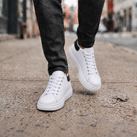 Rowan • Boost Your Height (+3.15″)