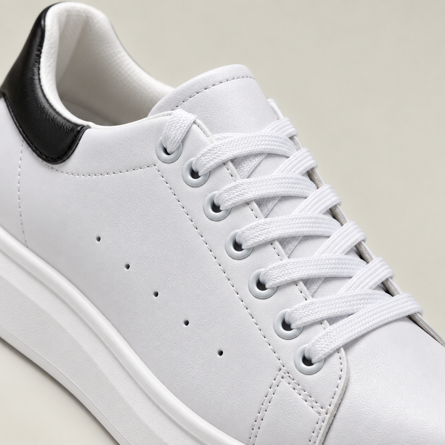 Rowan • Boost Your Height (+3.15″)