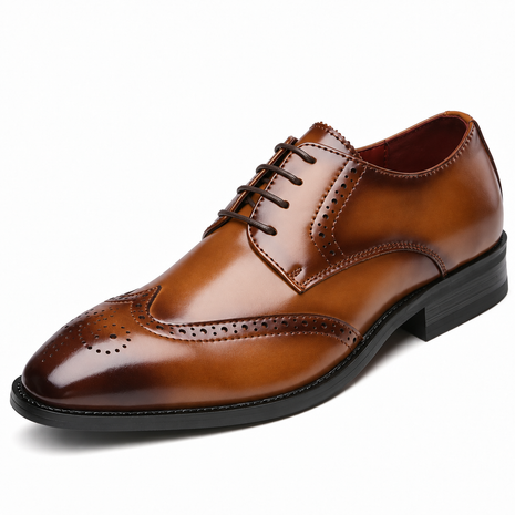 Oliver • Boost your height (+1.95")