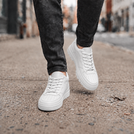 Liam · Boost your height (+2.5