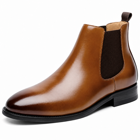 Harrison · Boost your height (+3.5")