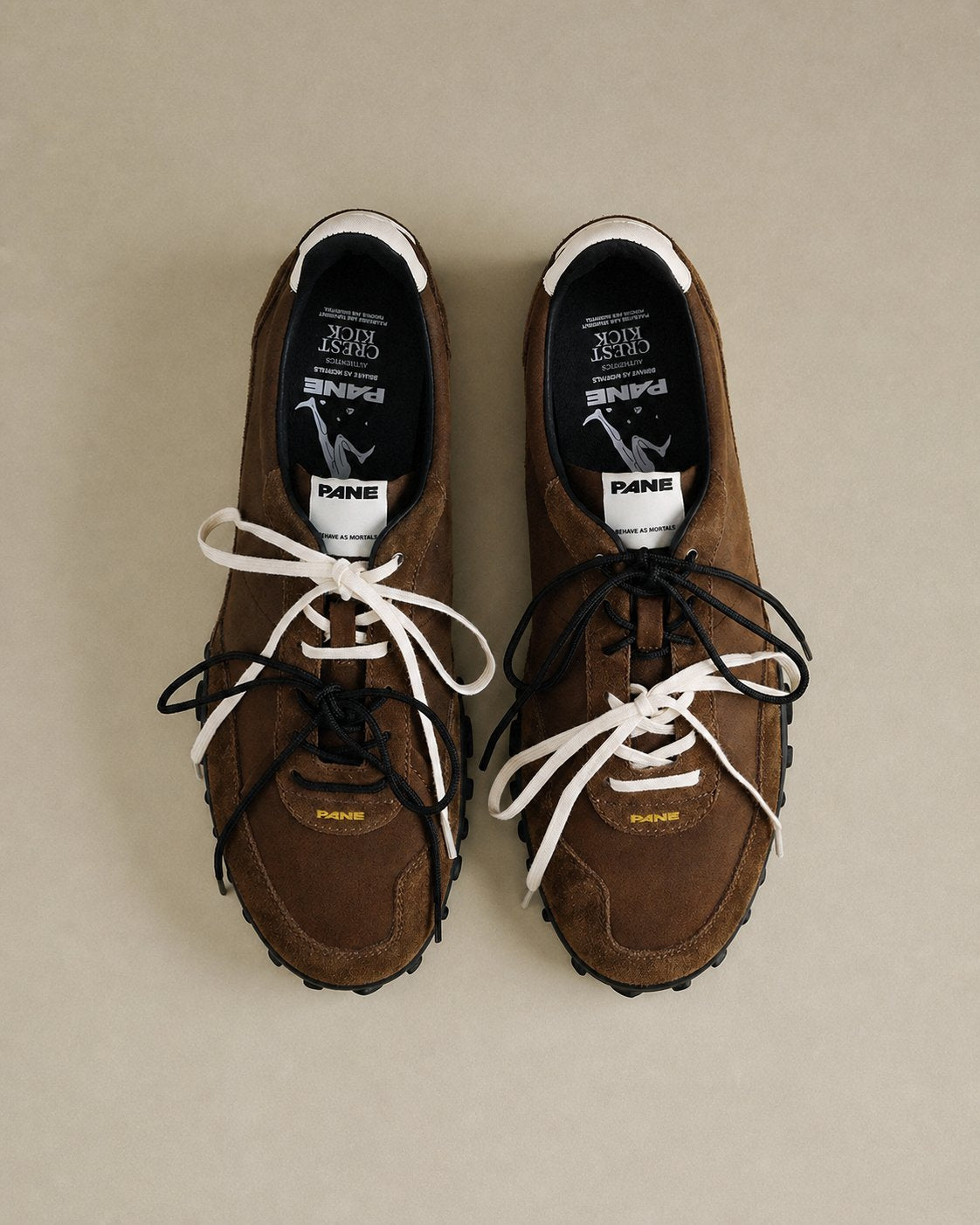 Crest Kick Women’s Shoes – Mudwater