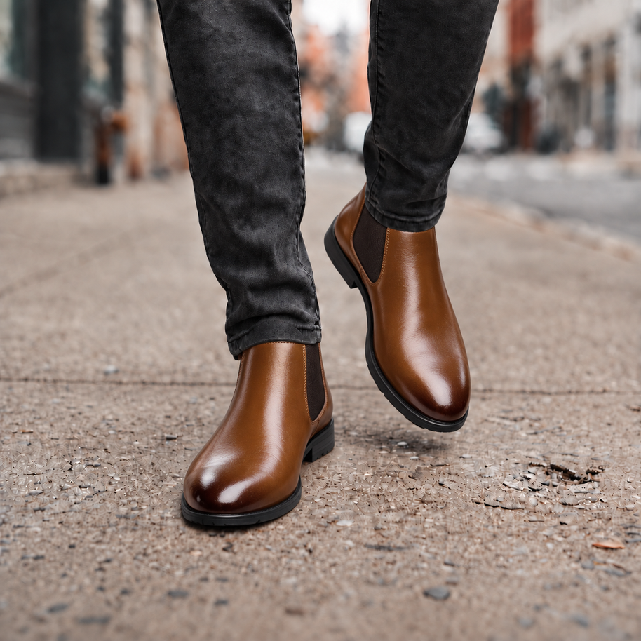 Harrison · Boost your height (+3.5