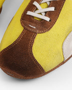 Zephyr Training Pouching Men’s Shoes – Code Retro