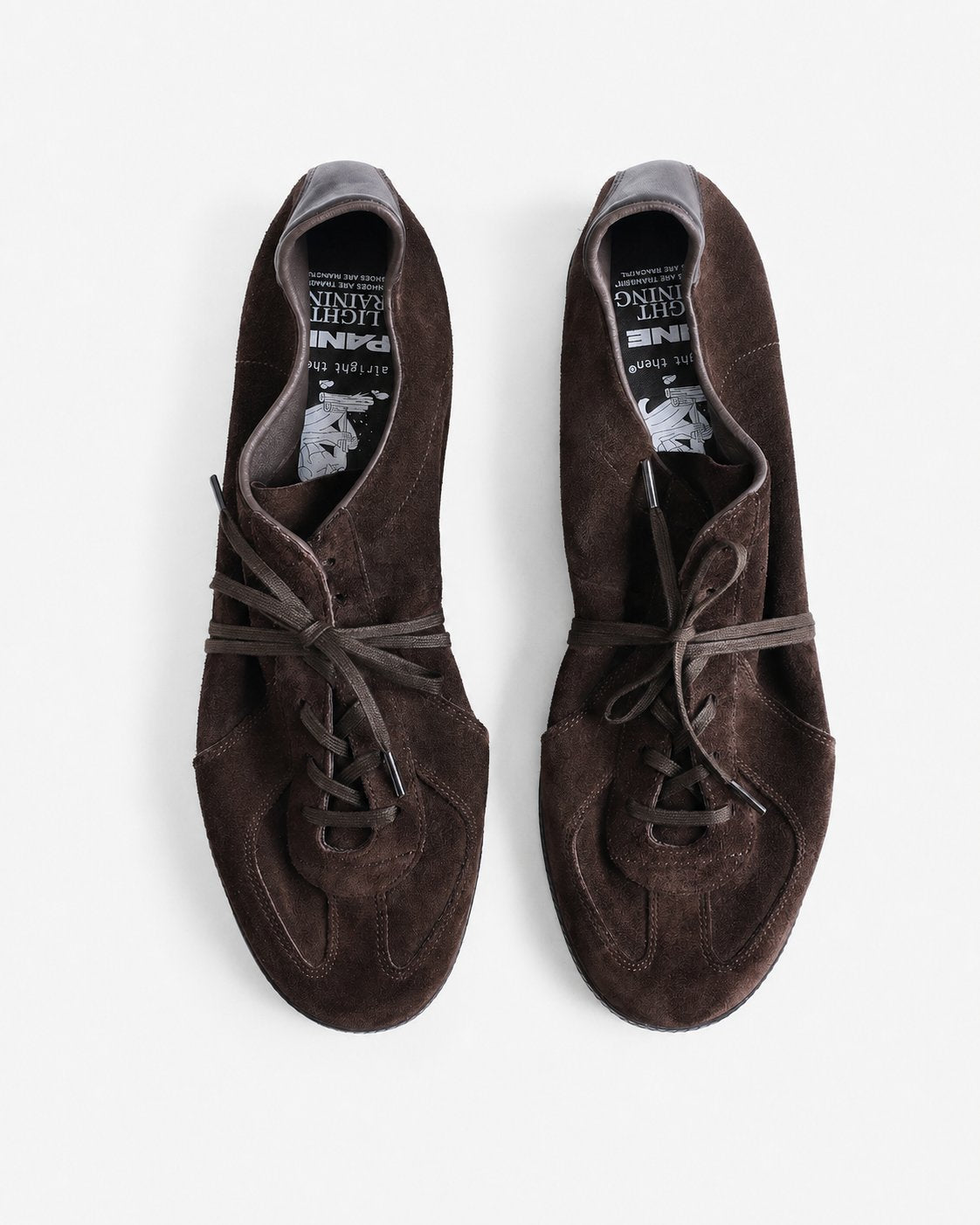Light Training Nogi Women’s Shoes – Ripe