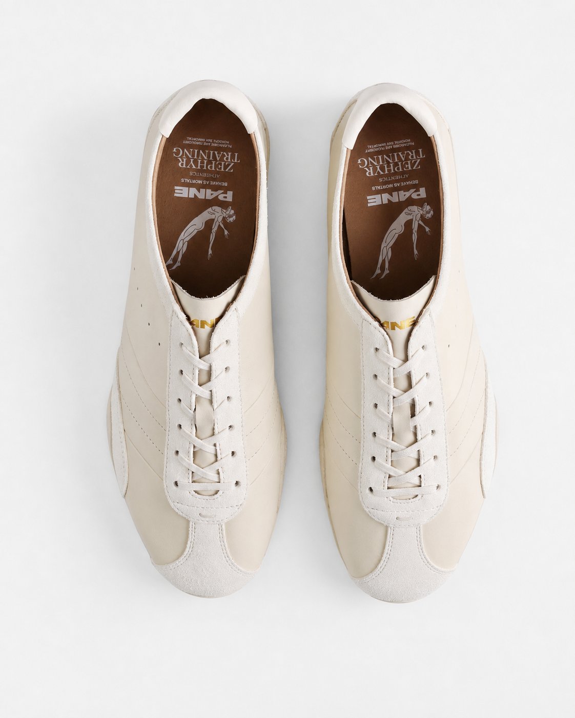 Zephyr Training Women’s Shoes – Porcelain