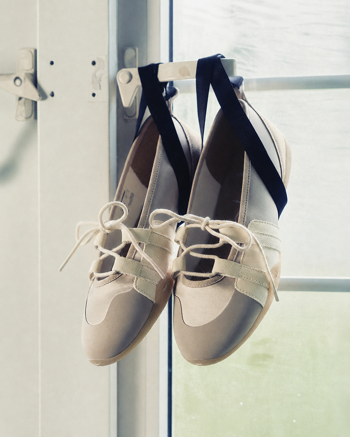 Aria Women’s Shoes – Soft Alignment