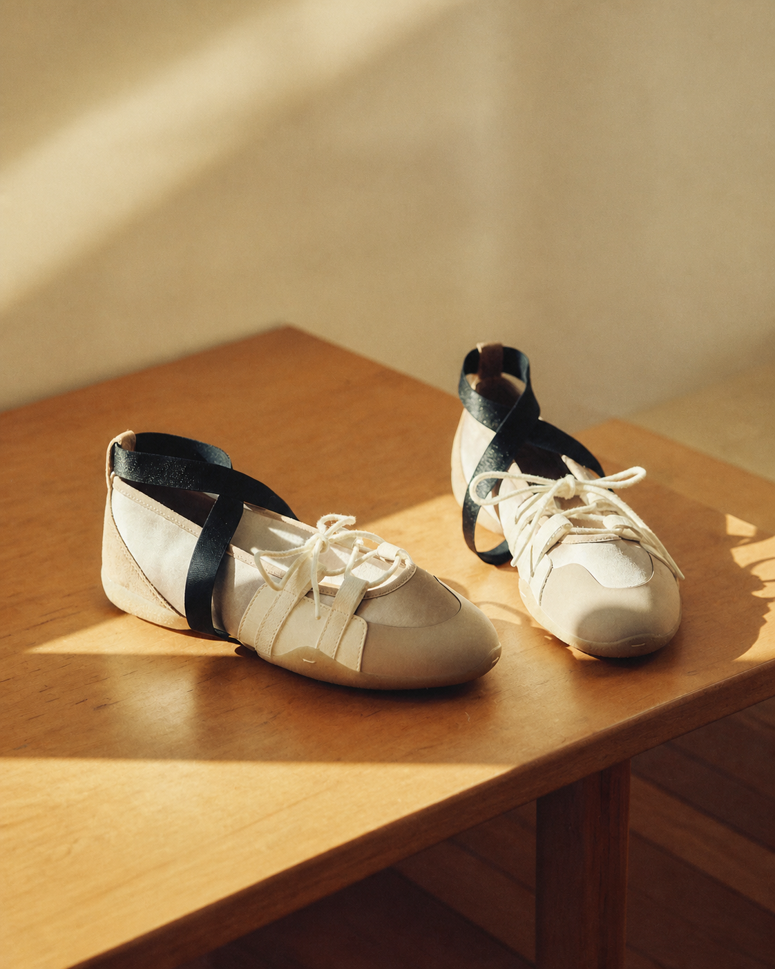 Aria Women’s Shoes – Soft Alignment