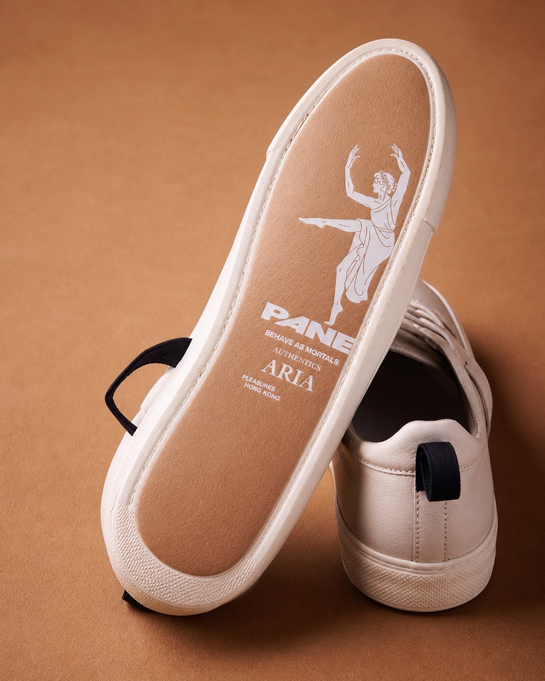 Aria Women’s Shoes – Soft Alignment