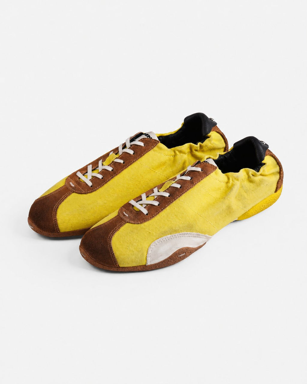 Zephyr Training Pouching Men’s Shoes – Code Retro Code Retro