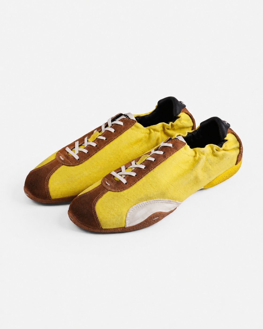 Zephyr Training Pouching Men’s Shoes – Code Retro Code Retro