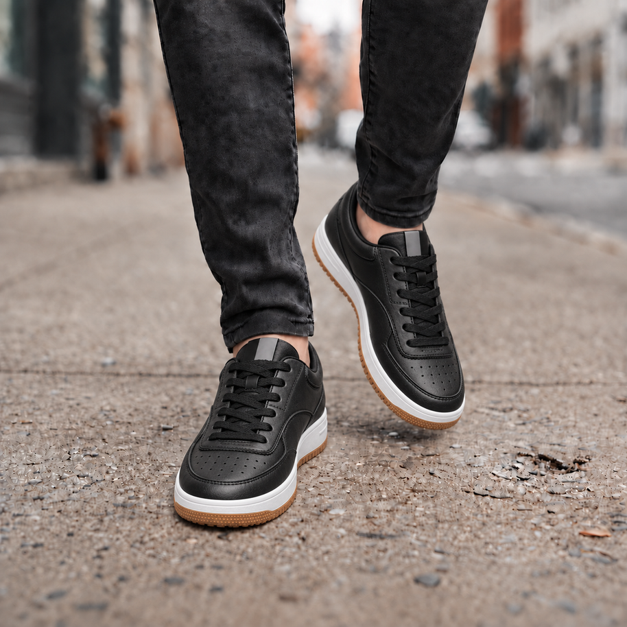 Nolan • Boost your height (+3.9”)