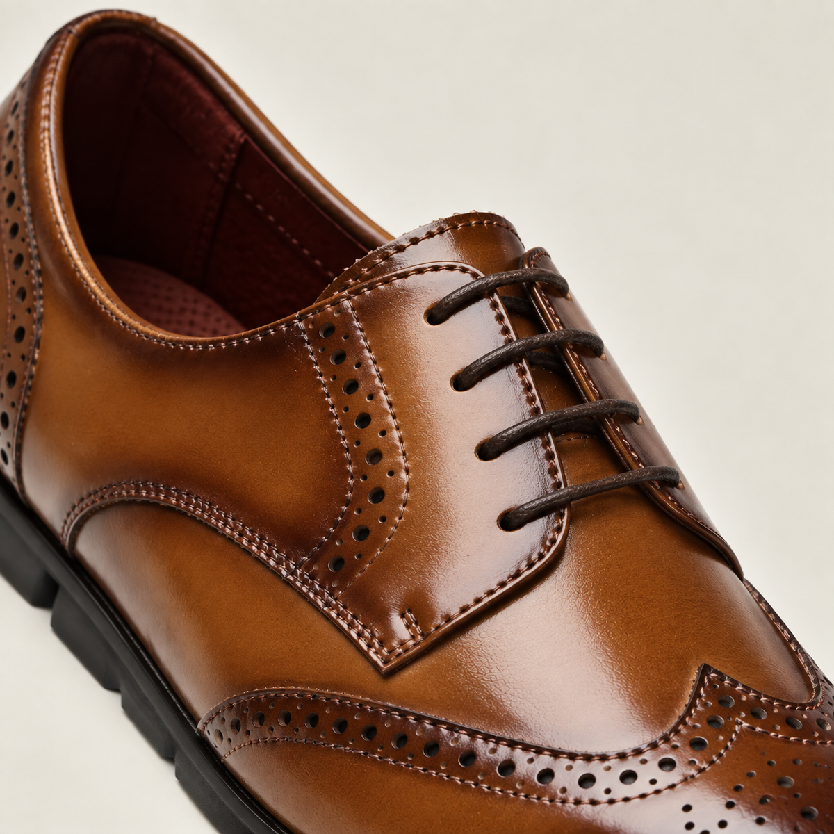 Oliver • Boost your height (+1.95