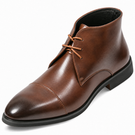 Bennett • Boost your height (+3.5”)