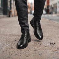 Bennett • Boost your height (+3.5”)
