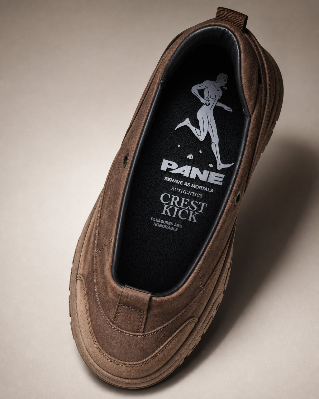 Crest Kick Women’s Shoes – Mudwater