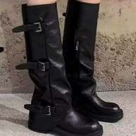 Alexis - Black (Long) supplier photo