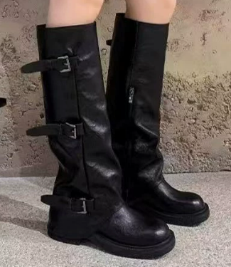 Alexis - Black (Long) supplier photo