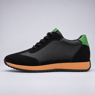Auden Black - Milenzio catalog style