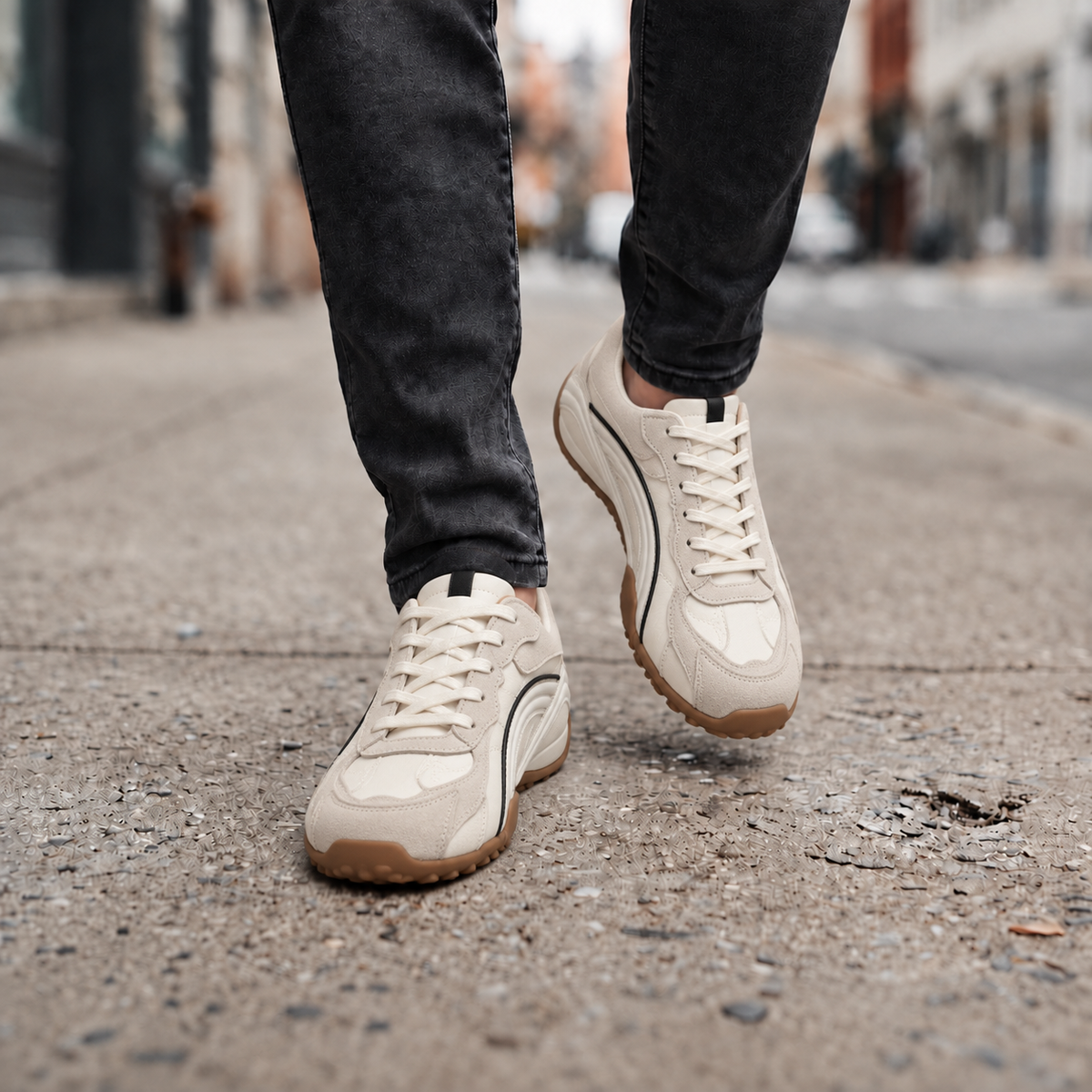 Lira · Boost your height (+1.97