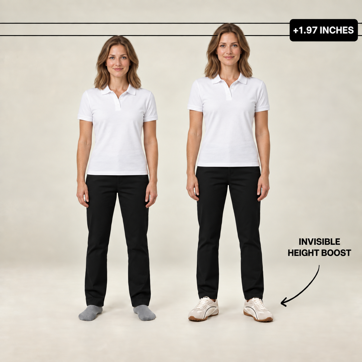 Lira · Boost your height (+1.97