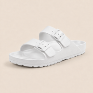 Hollis White - Milenzio two-buckle catalog style