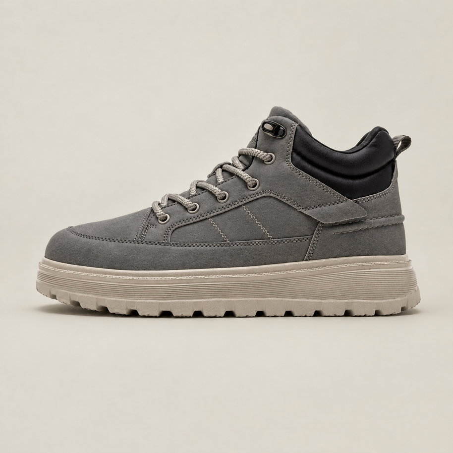 Kit Gray - Milenzio catalog style