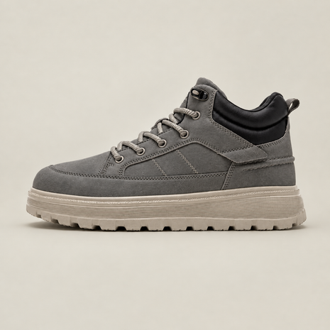 Kit Gray - Milenzio catalog style