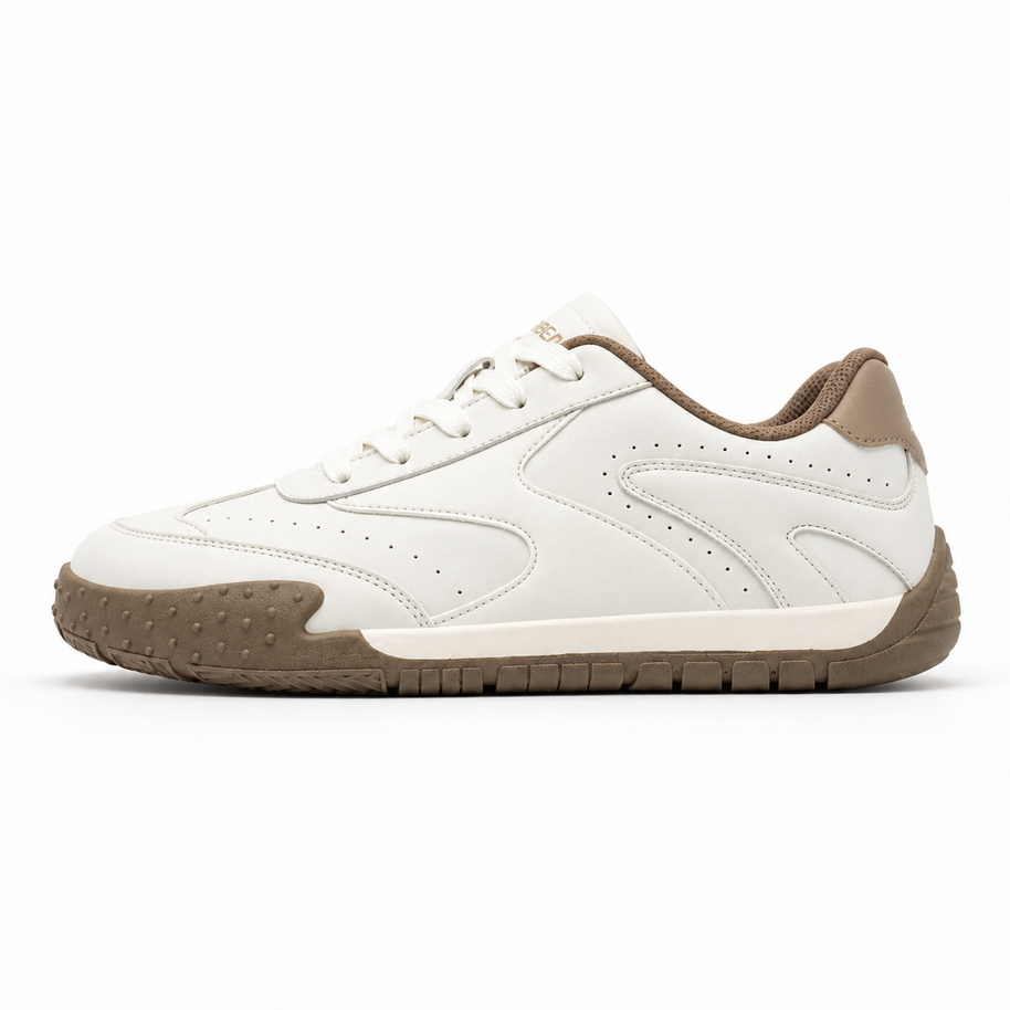 Lindsey Beige single-shoe product image