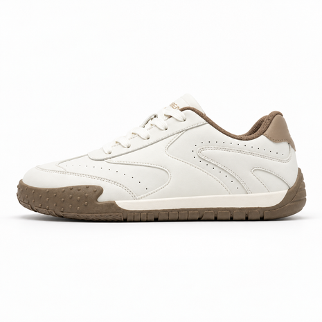 Lindsey Beige single-shoe product image