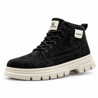 London Black single-shoe product image