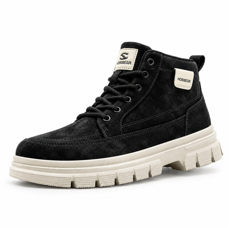 London Black single-shoe product image