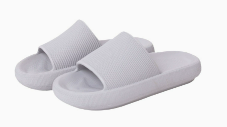 Loren Clean White slides