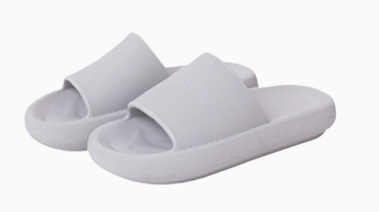 Loren Clean White slides