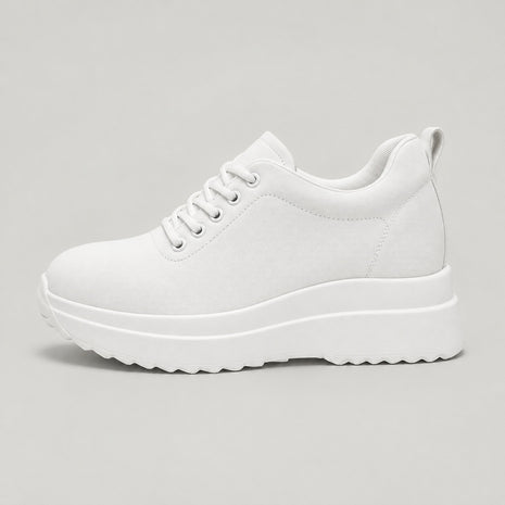 Alice・Boost Your Height (4 in) — white side view 1
