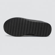 Alice・Boost Your Height (4 in) — black sole view 3