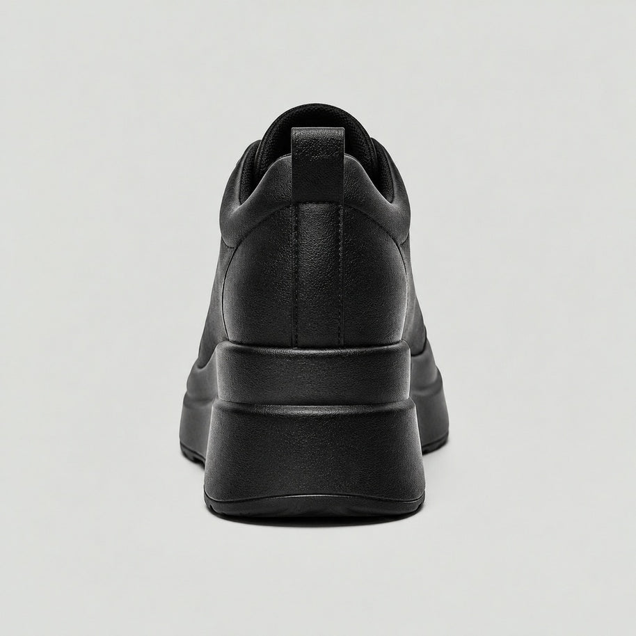 Alice・Boost Your Height (4 in) — black other view 4