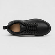 Alice・Boost Your Height (4 in) — black top view 5
