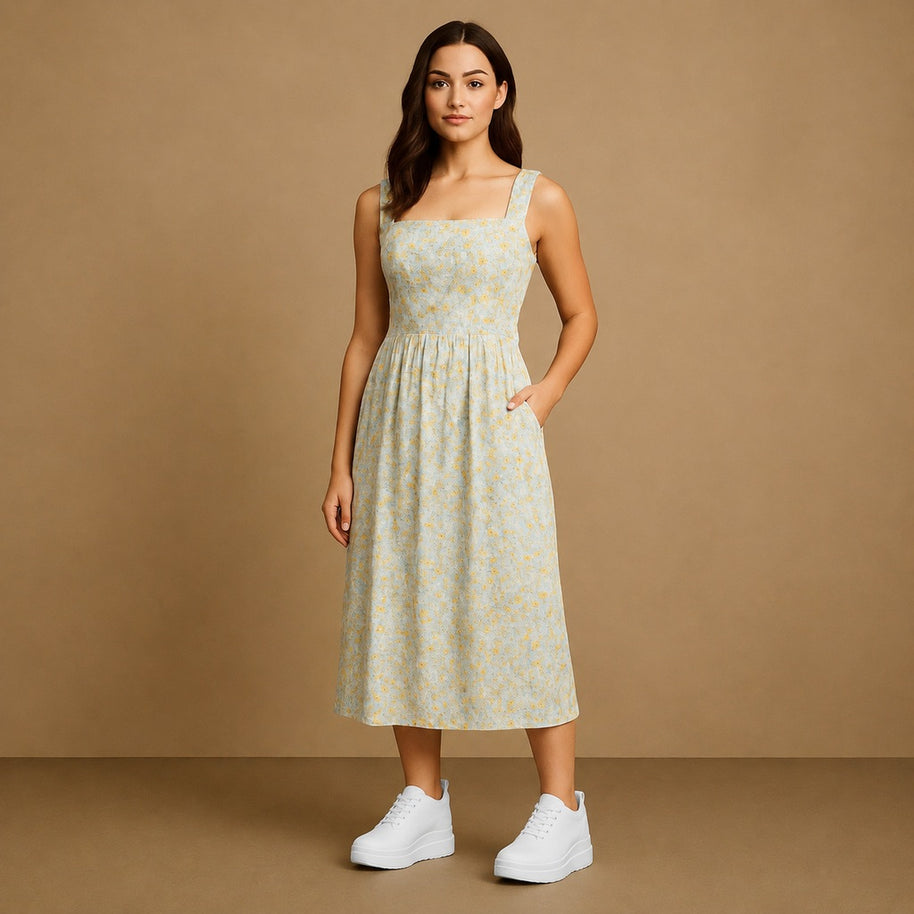 Alice・Boost Your Height (4 in) — white lifestyle view 6