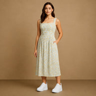 Alice・Boost Your Height (4 in) — white lifestyle view 6