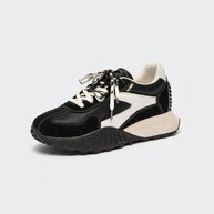 Amelia・Boost Your Height (2.8 in) — black and white side view 5