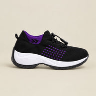 Addison・Everyday Sneakers — hero